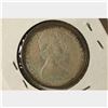 Image 2 : 1967 CANADA SILVER 50 CENTS .300 OZ. ASW