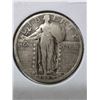 Image 1 : 1929 SILVER STANDING LIBERTY QUARTER