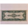 Image 2 : 1923 LARGE SIZE US $1 SILVER CERTIFICATE