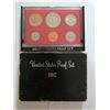 Image 2 : 1982 UNITED STATES PROOF COIN SET WITH BOX