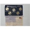Image 2 : 2000 PHILADELPHIA MINT 50 STATES COMMEMORATIVE
