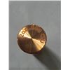 Image 2 : 2 OZ .999 COPPER .308 REPLICA BULLET