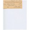 Image 1 : Artist Arthur Szyk/ Canterbury Tales  signed check