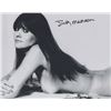 Image 1 : Lust For A Vampire Judy Matheson Signed Photo