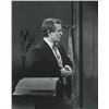 Image 1 : Tommy Smothers signed "The Smothers Brothers" photo