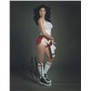 Image 1 : Saturday Night Live Sarah Silverman Signed Photo