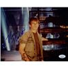 Image 1 : Trading Places Nick Nolte Actor Signed 8x10 Glossy Photo JSA Authenticated
