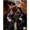 Image 1 : WWE Demolition Ax and Smash Wrestlers Signed Photo