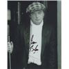 Image 1 : Andy Capp James Bolam Signed Photo