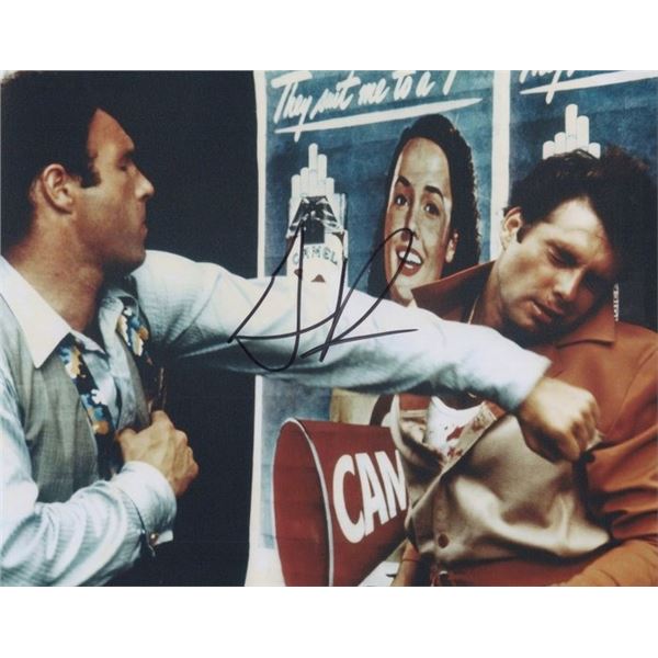 The Godfather Gianni Russo Signed Photo