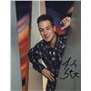 Image 1 : 3rd Rock from the Sun French Stewart Signed Photo