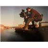 Image 1 : Ben Affleck signed photo. GFA Authenticated