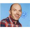 Image 1 : The League Paul Scheer signed photo