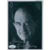 Image 1 : Star Trek Laurence Luckinbill Signed Photo JSA