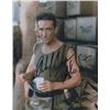 Image 1 : Predator Richard Chaves Signed Photo