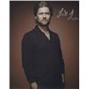 Image 1 : True Blood Todd Lowe Signed Photo