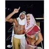 Image 1 : ECW NWA WWF WCW Wrestler Sabu Signed Photo