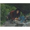 Image 1 : Twisted Metal Stephanie Beatriz Signed Photo