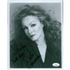 Image 1 : Batman CatwomanJulie Newmar Signed Photo JSA