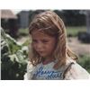 Image 1 : Forrest Gump Hanna Hall Signed Photo
