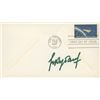 Image 1 : Valeri Kubasov signed Space Cover