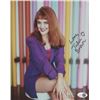 Image 1 : Earth Girls Are Easy Julie Brown Signed Photo