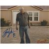 Image 1 : Better Call Saul Barry Corbin Signed Photo