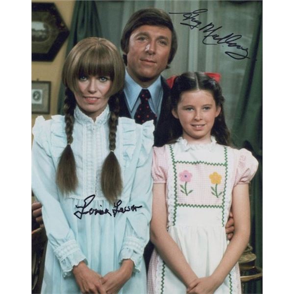 Mary Hartman, Mary Hartman Mary Hartman Signed Photo