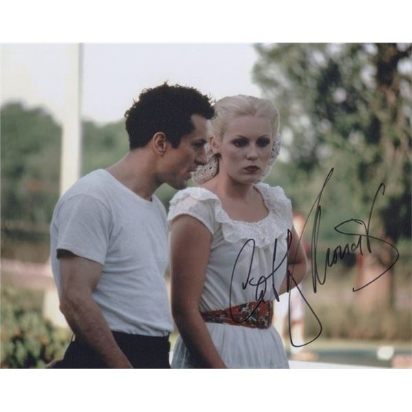 Raging Bull Cathy Moriarty Signed Photo