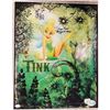 Image 1 : Disney Tinker Bell Margaret Kerry Signed 16x20 Matte Photo JSA Authenticated