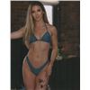 Image 1 : Fitness Trainer Blair Harp Signed Photo