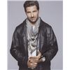 Image 1 : 2 Broke Girls Ed Quinn signed photo