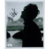 Image 1 : The Man with the Golden Arm Kim Novak Signed Photo JSA