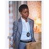 Image 1 : Justified Erica Tazel signed photo