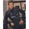 Image 1 : Star Trek: Enterprise Connor Trinneer Signed Photo