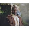Image 1 : The Mandalorian Ahmed Best Signed Photo