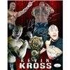 Image 1 : WWE Karrion Killer Kross Signed Photo