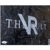 Image 1 : The Cult Drummer Matt Sorum Signed 8x10 Matte Photo JSA Authenticated