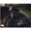 Image 1 : Zack Snyder's Justice League Ray Porter Signed Photo