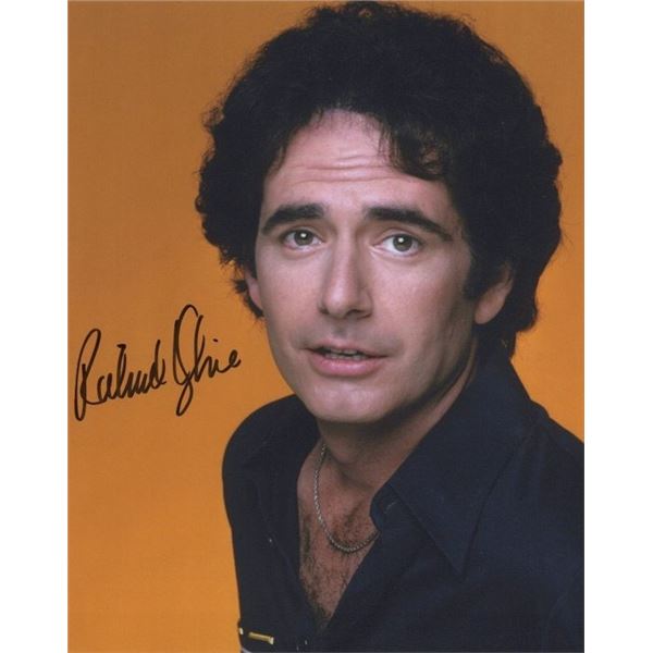 Three's Company  Richard Kline Signed Photo