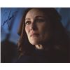 Image 1 : Nurse Jackie Laura Benanti signed photo