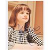 Image 1 : Despicable Me Joey King signed photo