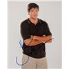 Image 1 : Highlander Paul Johansson signed photo