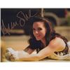 Image 1 : Lost Girl Anna Silk Signed Photo