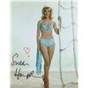 Image 1 : Swingers' Paradise Susan Hampshire Signed Photo