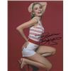 Image 1 : Three's Company Priscilla Barnes Signed Photo