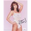 Image 1 : Playboy Playmate Karen Mcdougal Signed Photo