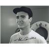 Image 1 : The Twilight Zone John Considine Signed Photo