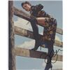 Image 1 : The Leftovers Margaret Qualley signed photo