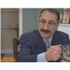 Image 1 : Curb Your Enthusiasm Saverio Guerra Signed Photo